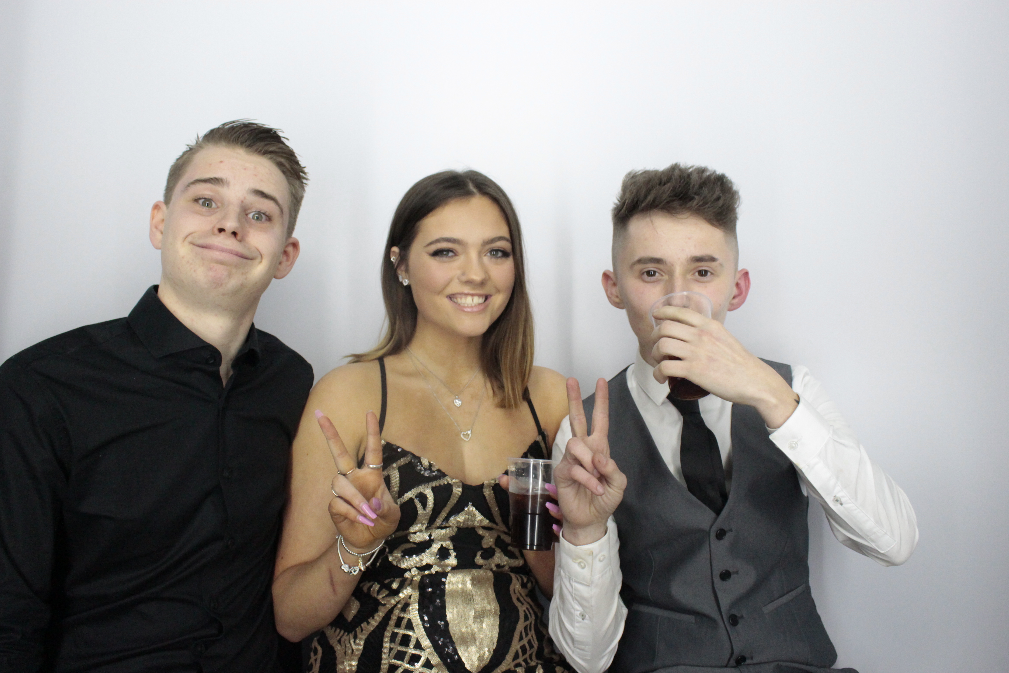 End of Year Party – Aviator  | View more photos from the event at gallery.myphotoboothexperience.co.uk/u/MyPhotoBoothExperienceLtd/End-of-Year-Party-–-Aviator